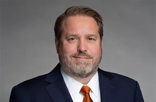 James E. Davis